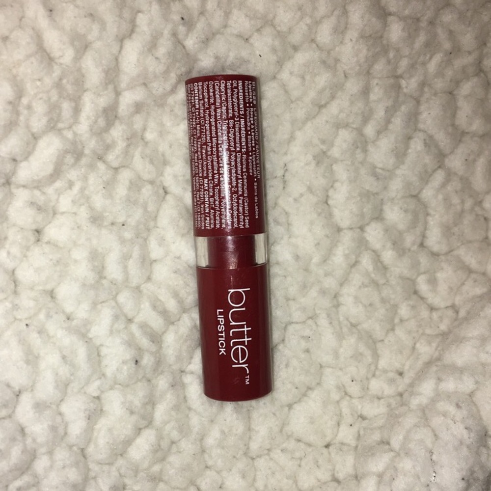NYX lip butter